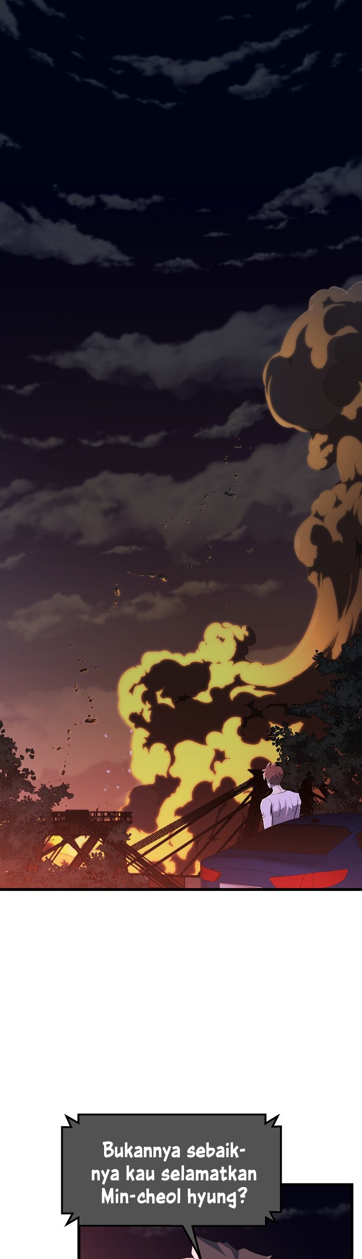 The Strongest Unemployed Hero Chapter 21 - halaman 2