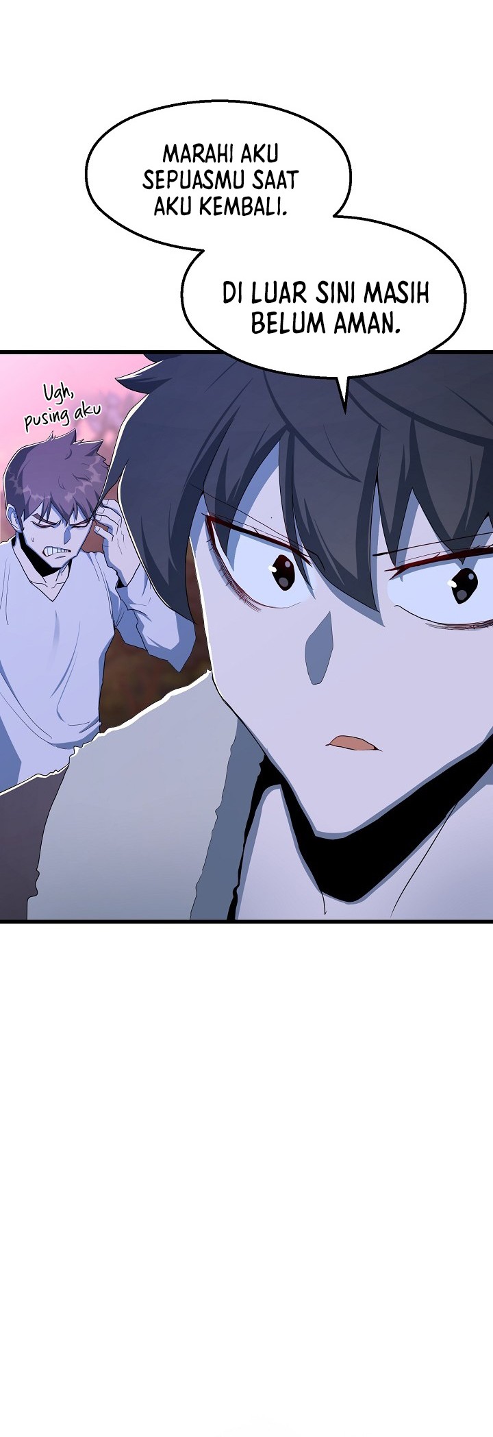 The Strongest Unemployed Hero Chapter 21 - halaman 9
