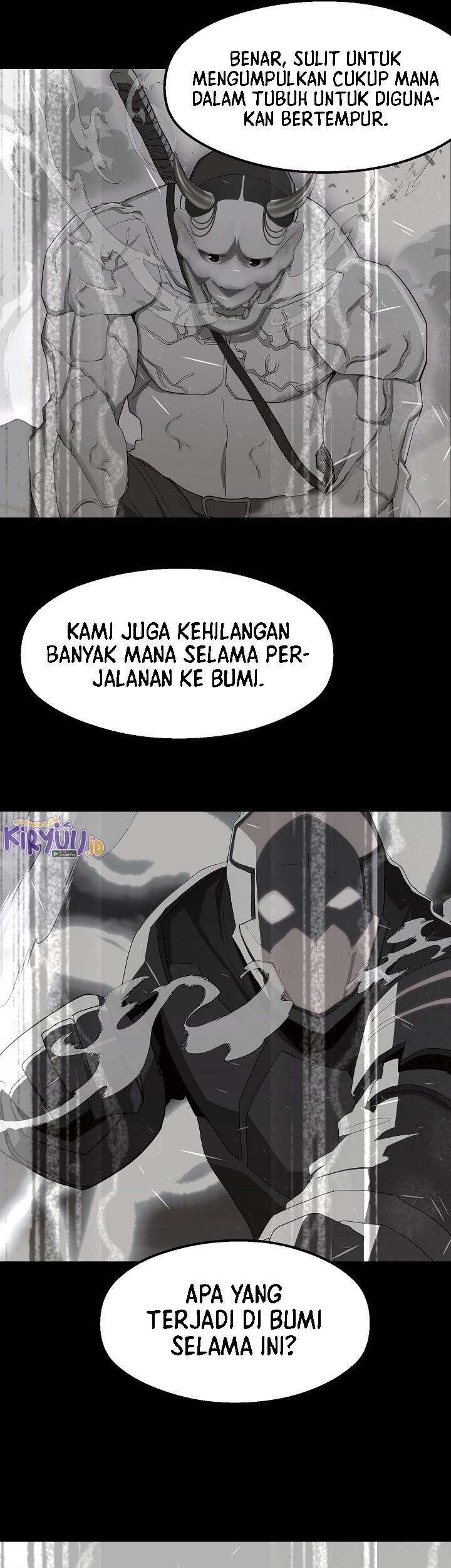 The Strongest Unemployed Hero Chapter 22 - halaman 26