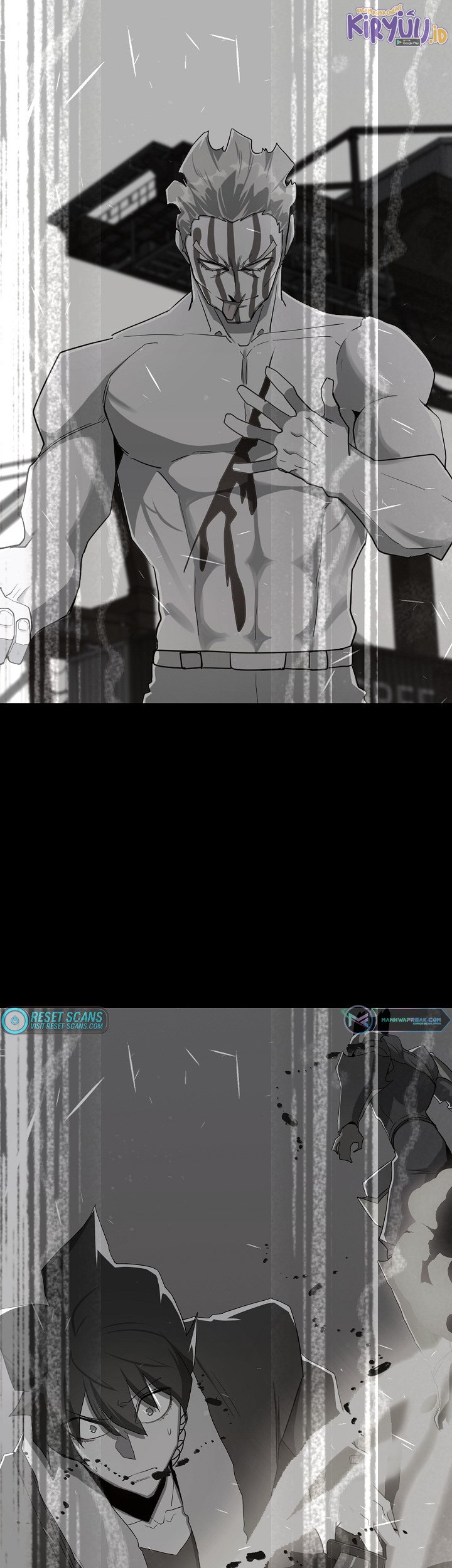 The Strongest Unemployed Hero Chapter 22 - halaman 28