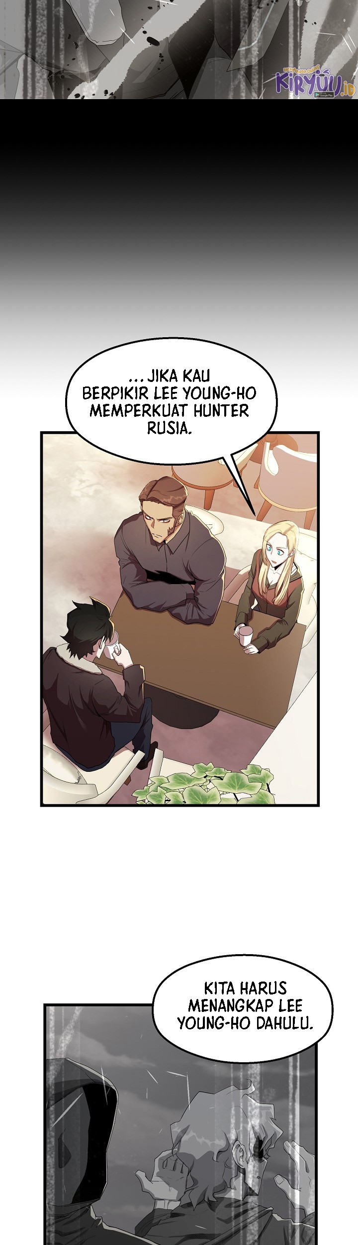 The Strongest Unemployed Hero Chapter 22 - halaman 30