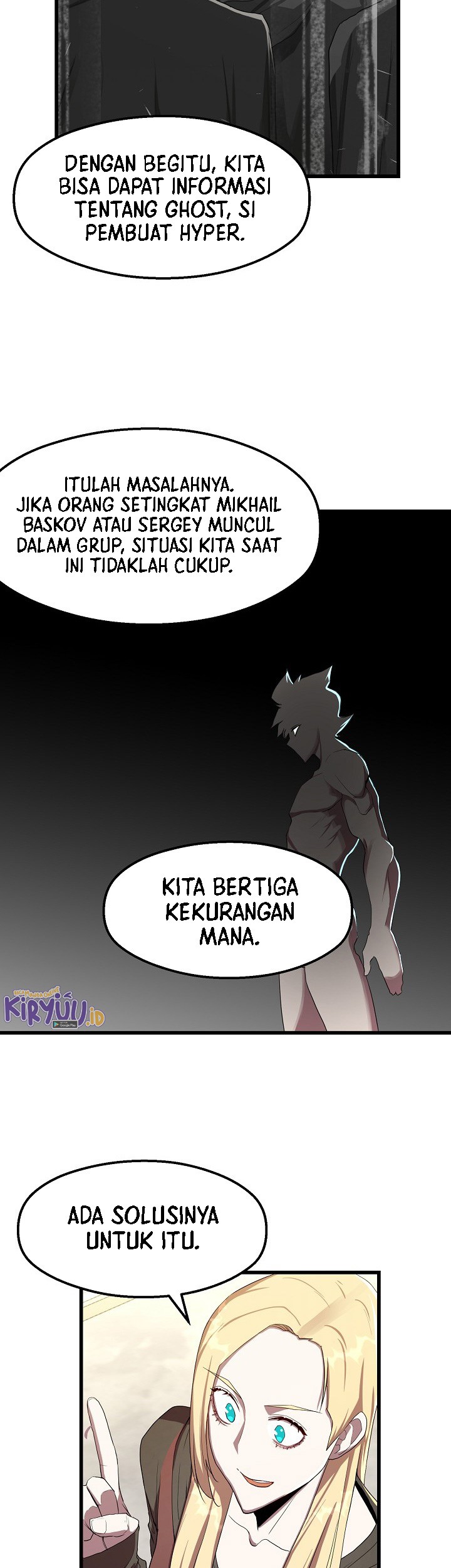The Strongest Unemployed Hero Chapter 22 - halaman 32