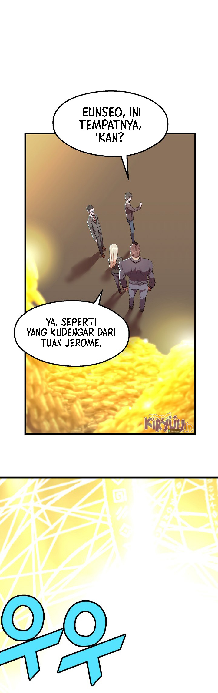 The Strongest Unemployed Hero Chapter 22 - halaman 38