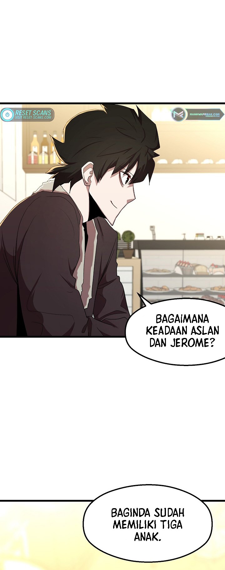 The Strongest Unemployed Hero Chapter 22 - halaman 7