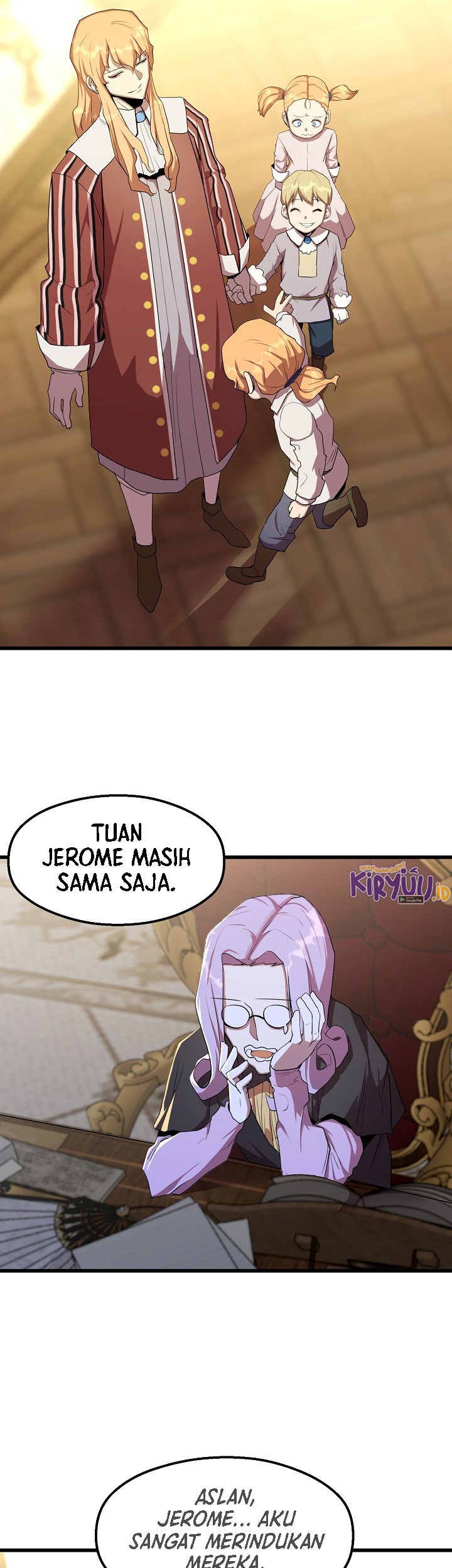 The Strongest Unemployed Hero Chapter 22 - halaman 8