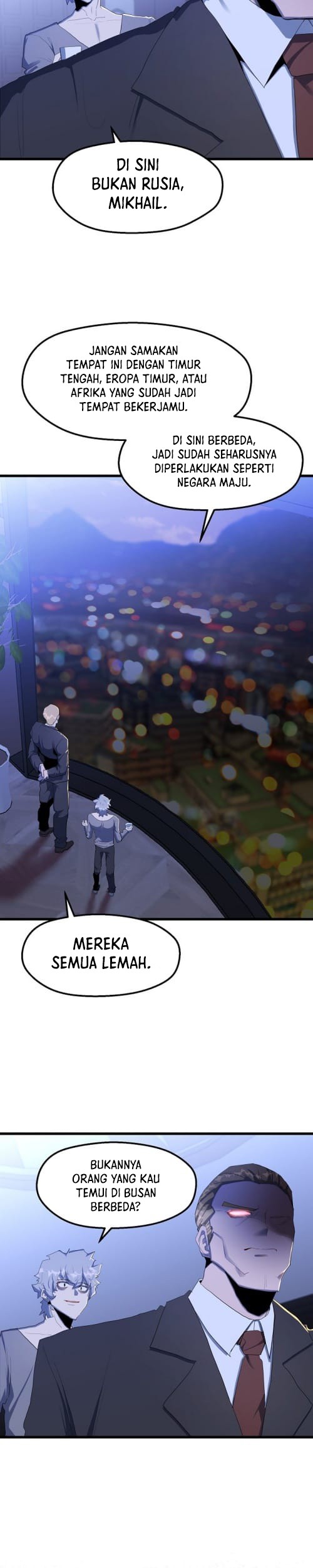 The Strongest Unemployed Hero Chapter 23 - halaman 13