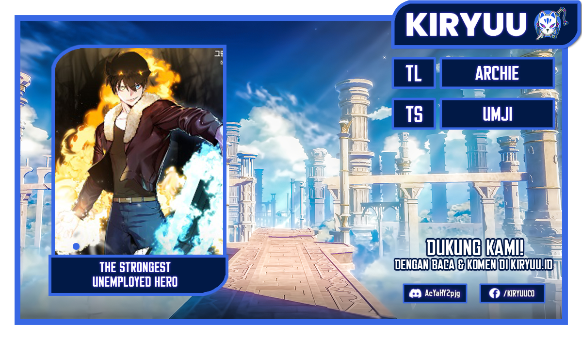 The Strongest Unemployed Hero Chapter 23 - halaman 2