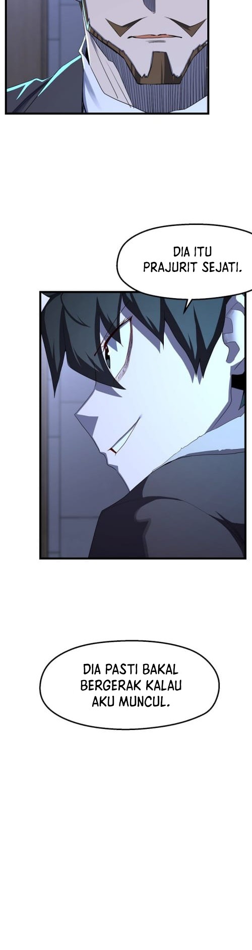 The Strongest Unemployed Hero Chapter 23 - halaman 28