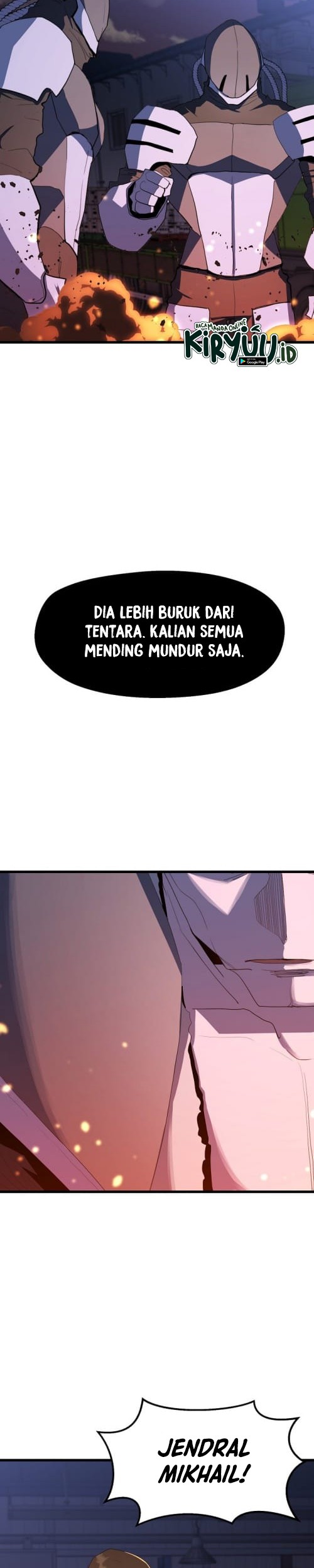 The Strongest Unemployed Hero Chapter 23 - halaman 30