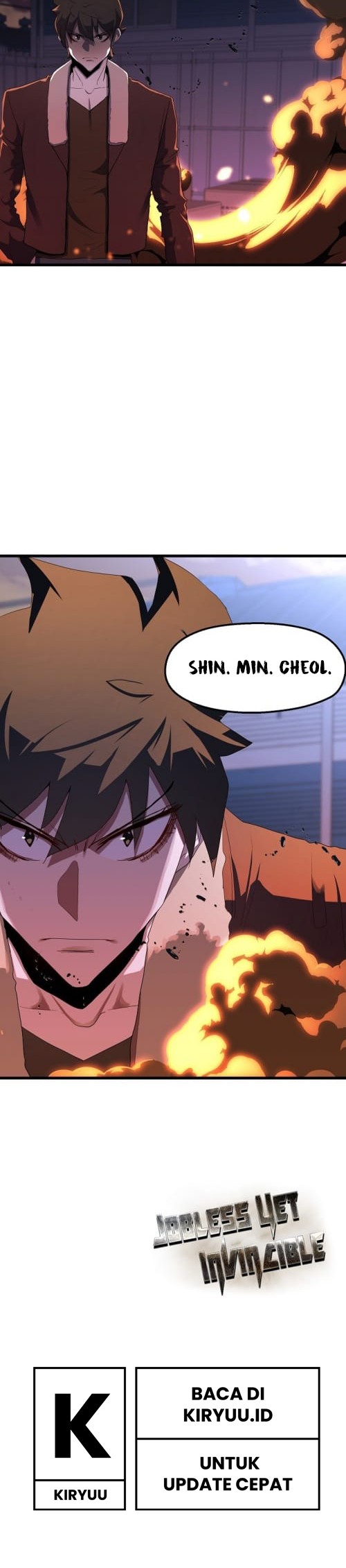 The Strongest Unemployed Hero Chapter 23 - halaman 32