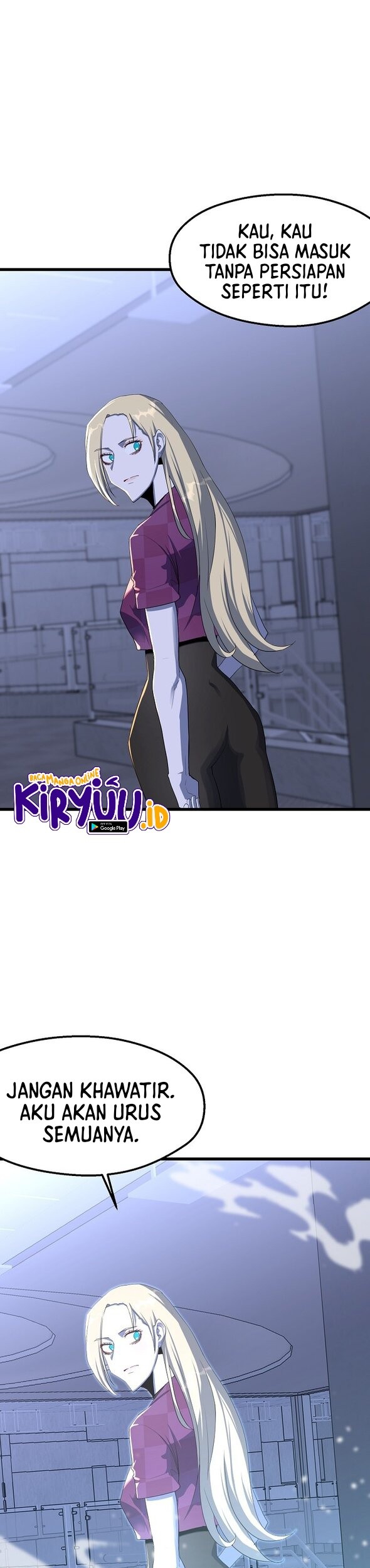 The Strongest Unemployed Hero Chapter 24 - halaman 10