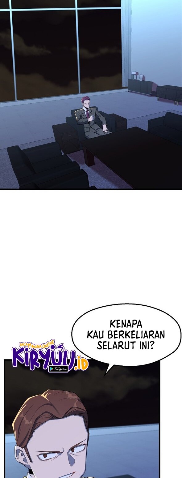 The Strongest Unemployed Hero Chapter 24 - halaman 13