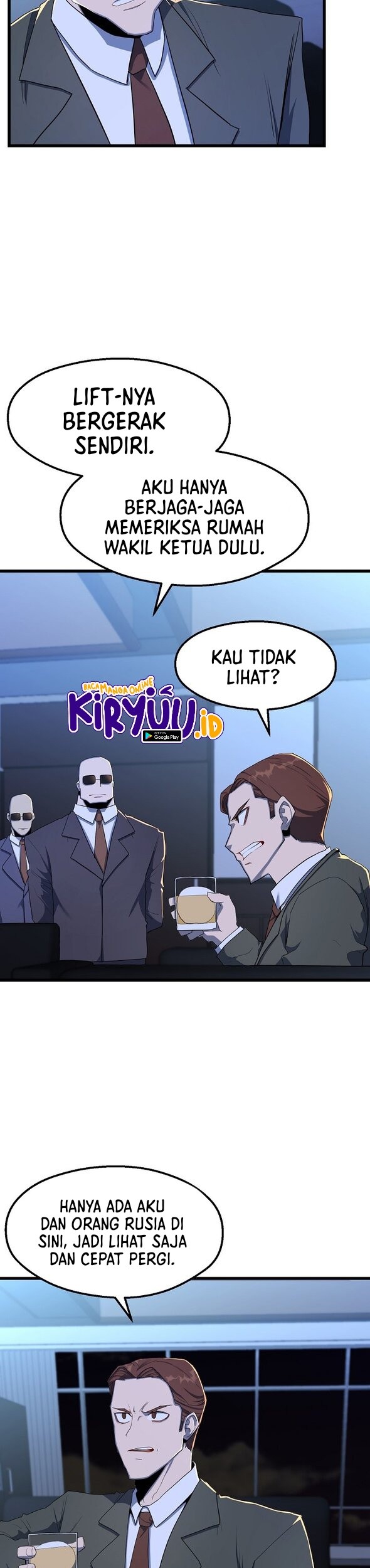 The Strongest Unemployed Hero Chapter 24 - halaman 14