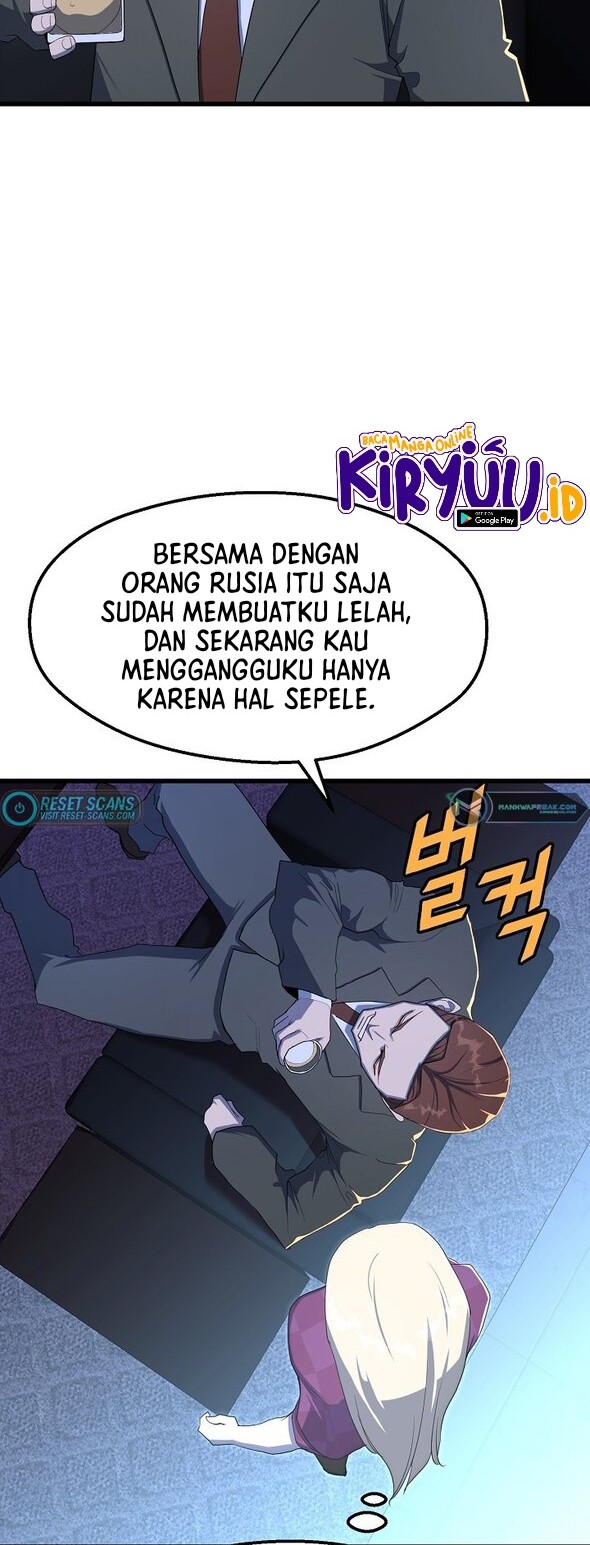 The Strongest Unemployed Hero Chapter 24 - halaman 15