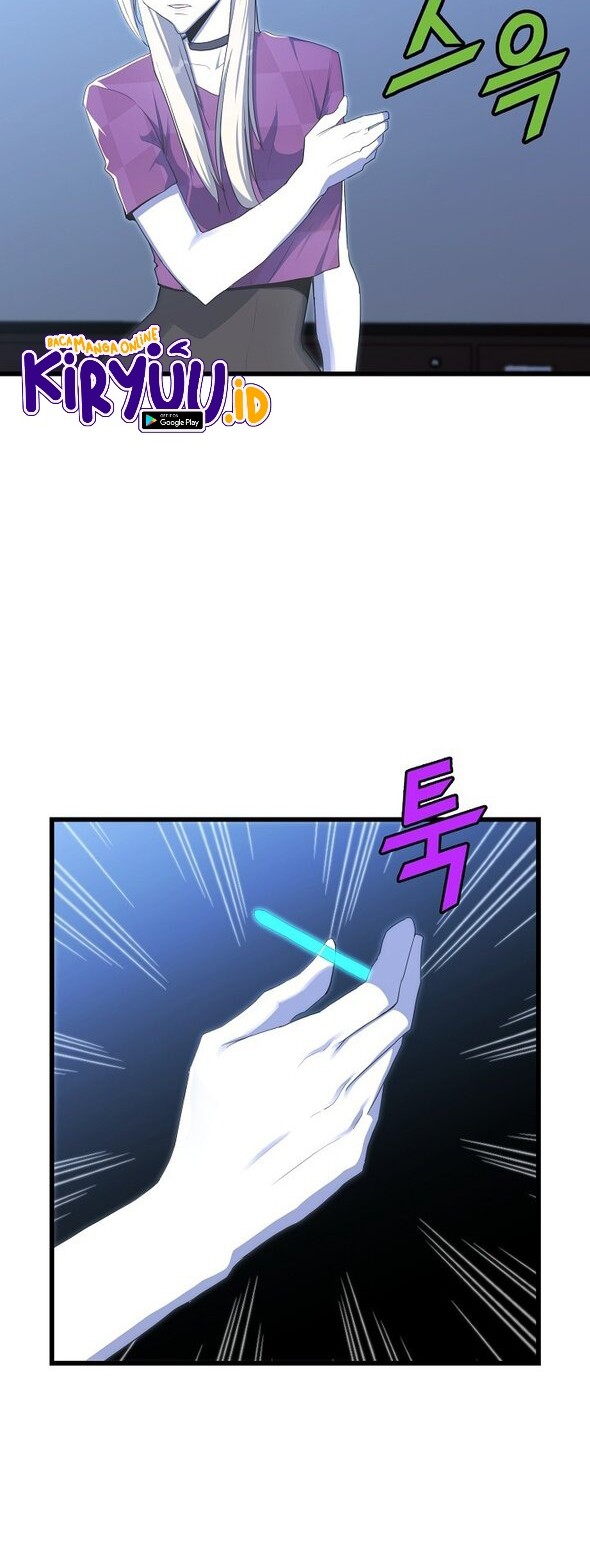 The Strongest Unemployed Hero Chapter 24 - halaman 17