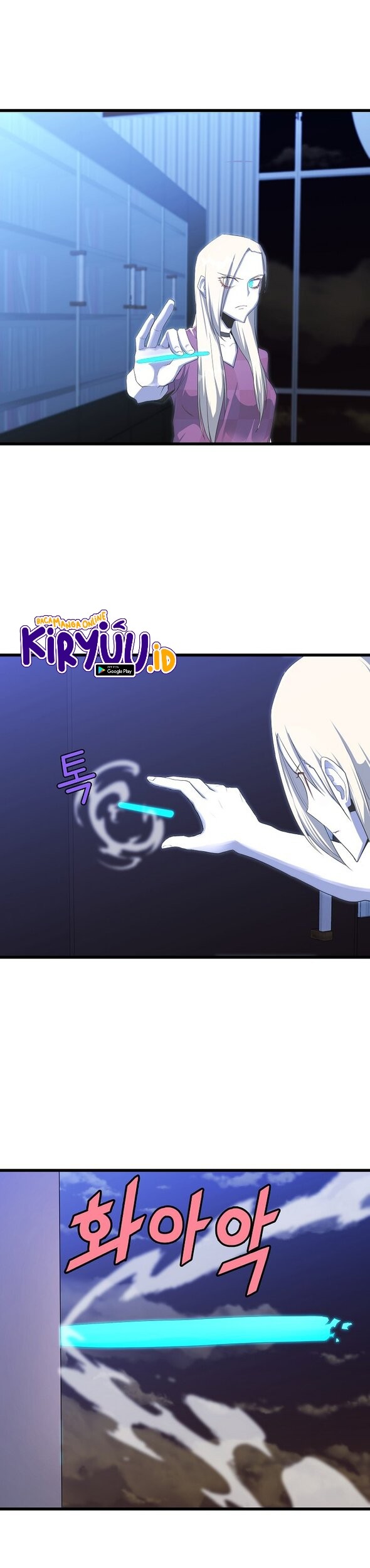 The Strongest Unemployed Hero Chapter 24 - halaman 18