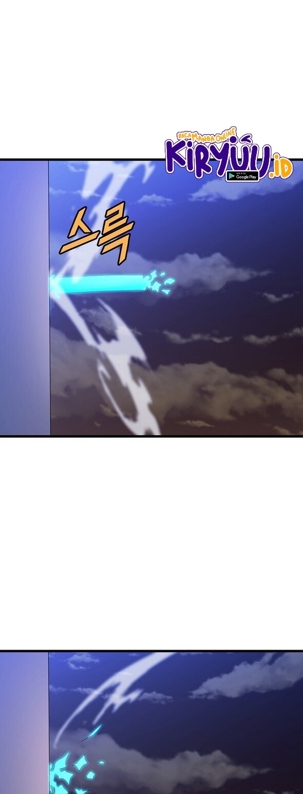 The Strongest Unemployed Hero Chapter 24 - halaman 19