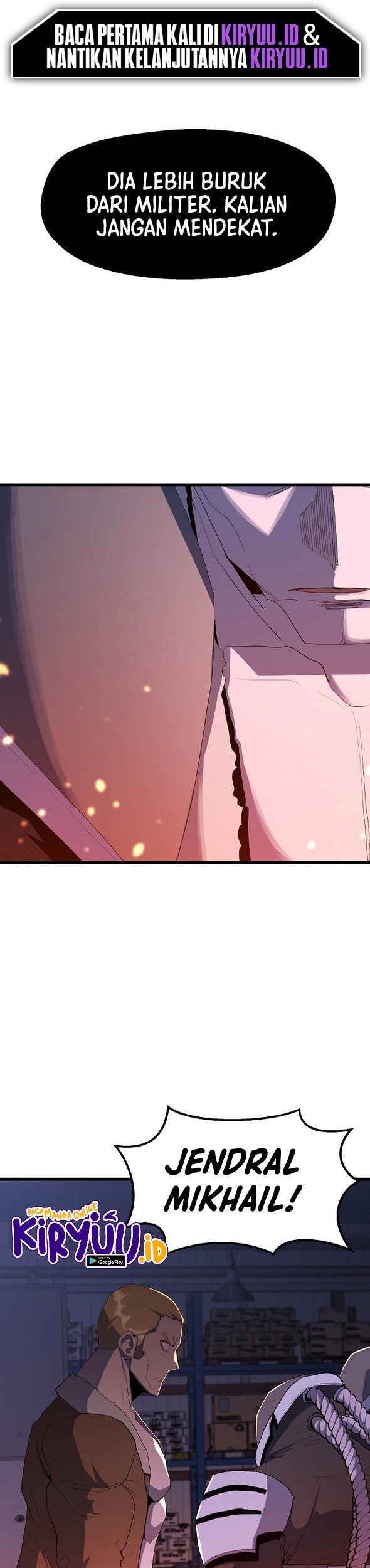 The Strongest Unemployed Hero Chapter 24 - halaman 2