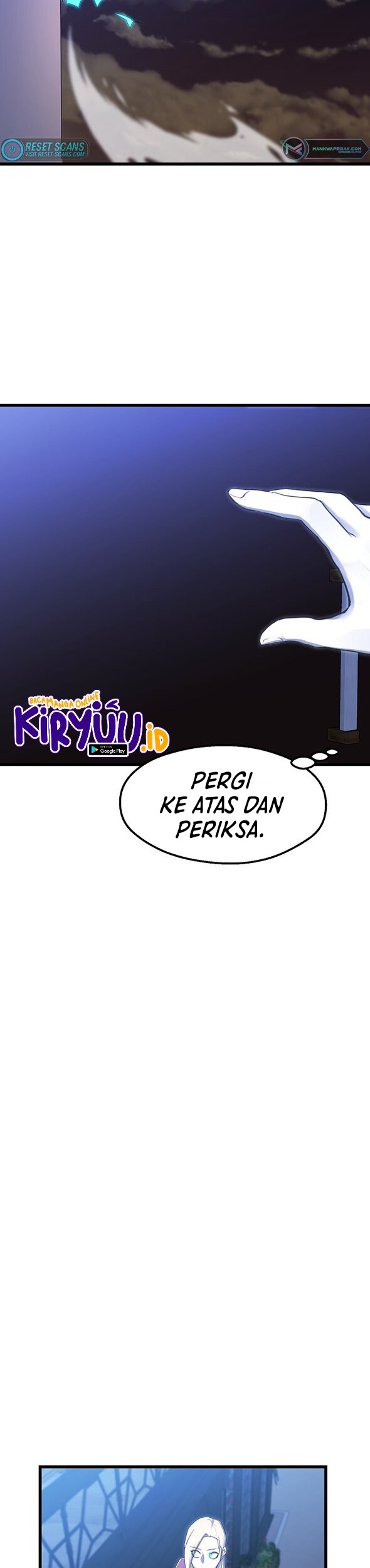 The Strongest Unemployed Hero Chapter 24 - halaman 20