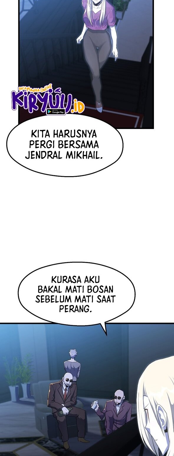 The Strongest Unemployed Hero Chapter 24 - halaman 21