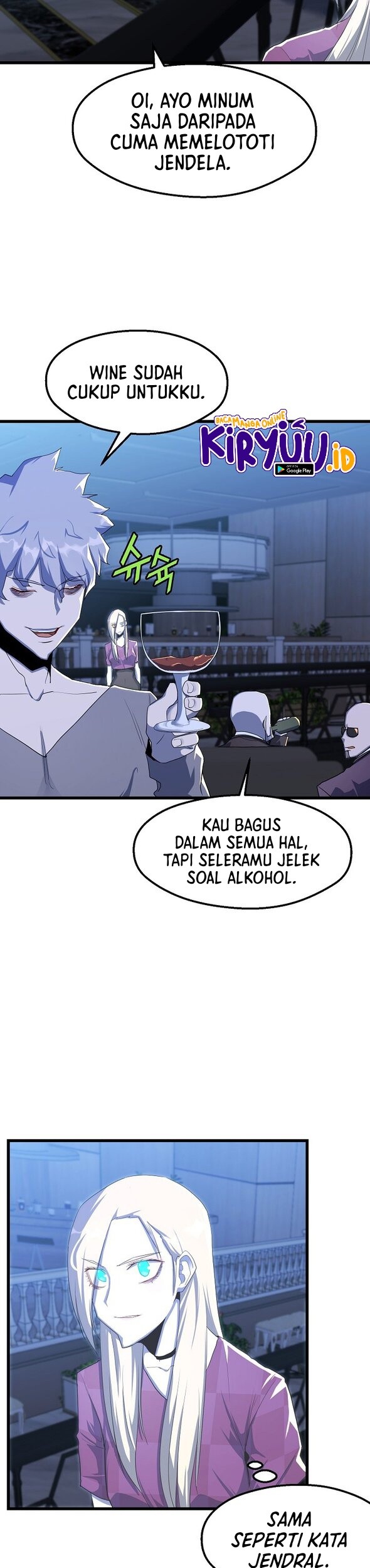The Strongest Unemployed Hero Chapter 24 - halaman 22