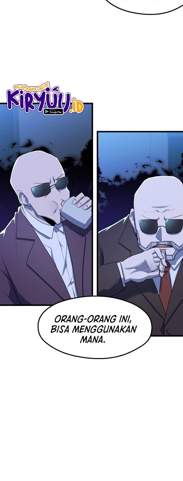 The Strongest Unemployed Hero Chapter 24 - halaman 23