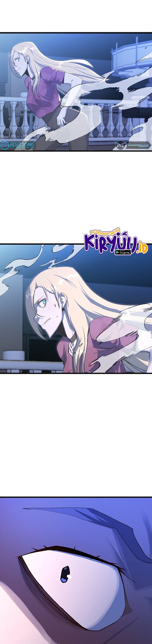 The Strongest Unemployed Hero Chapter 24 - halaman 28