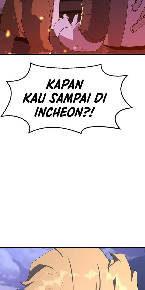 The Strongest Unemployed Hero Chapter 24 - halaman 3
