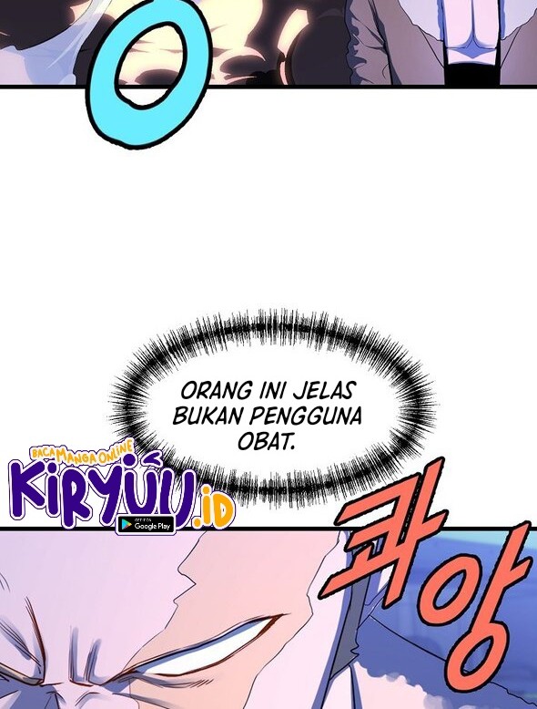 The Strongest Unemployed Hero Chapter 24 - halaman 33