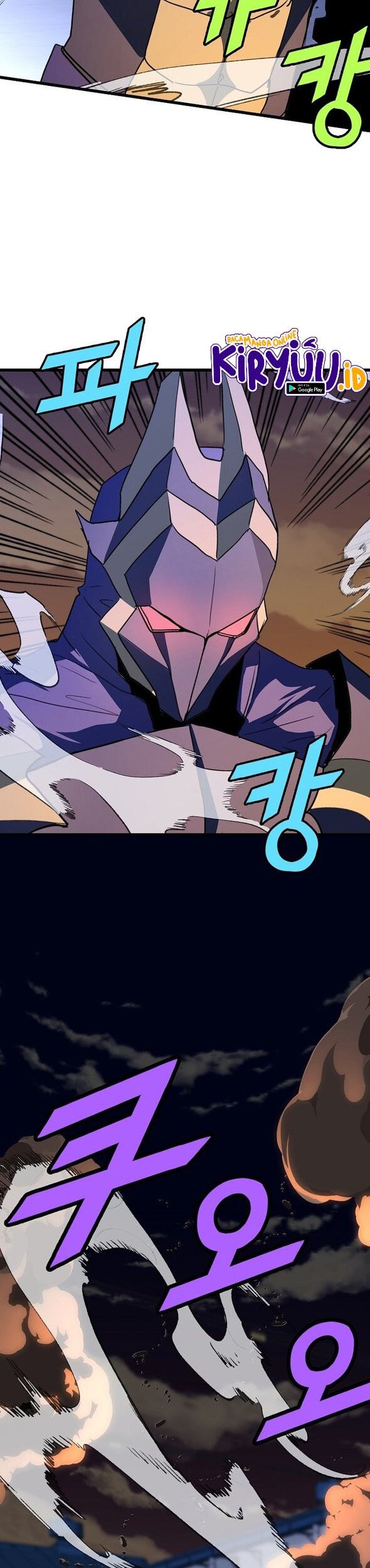 The Strongest Unemployed Hero Chapter 24 - halaman 36