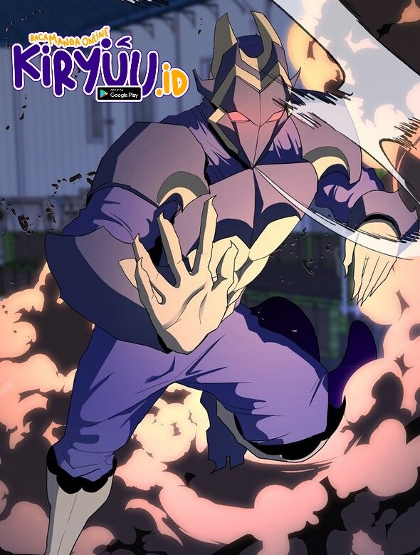The Strongest Unemployed Hero Chapter 24 - halaman 37
