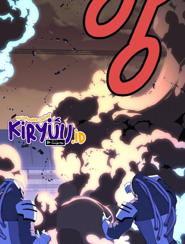 The Strongest Unemployed Hero Chapter 24 - halaman 39