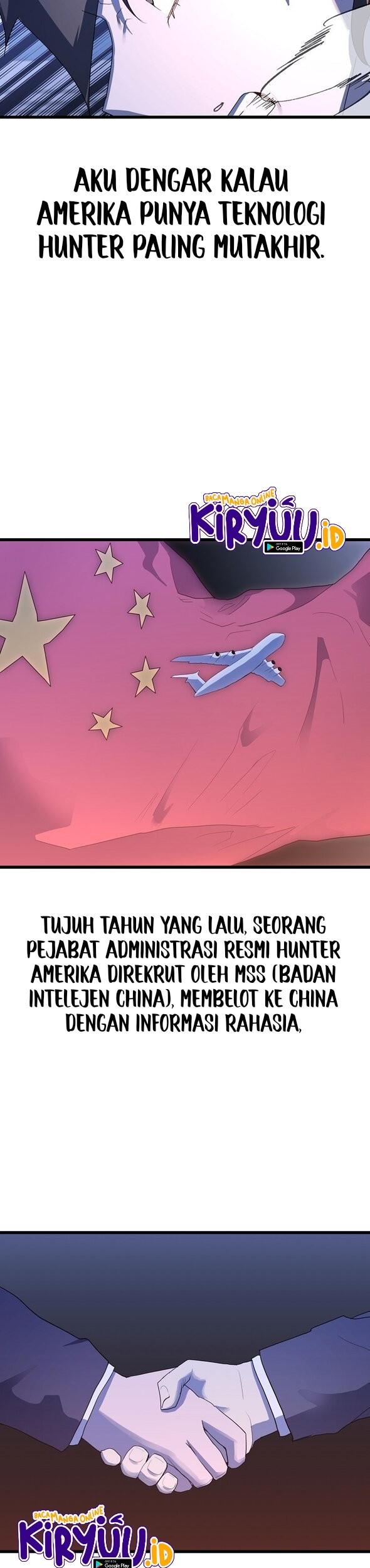 The Strongest Unemployed Hero Chapter 24 - halaman 42