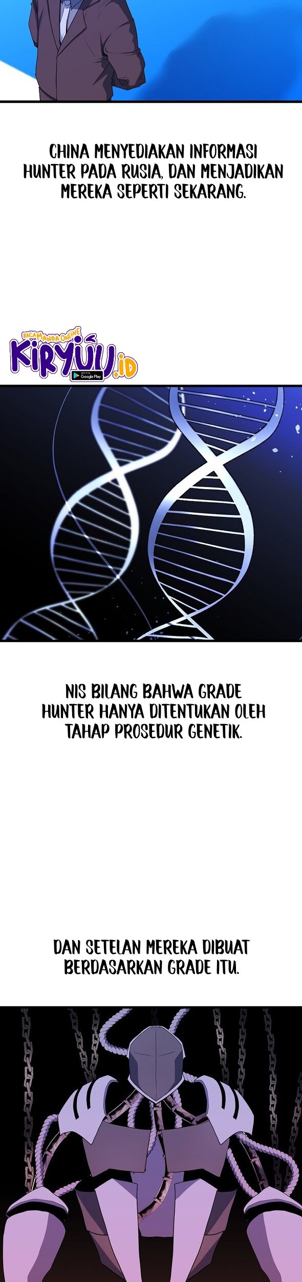 The Strongest Unemployed Hero Chapter 24 - halaman 44