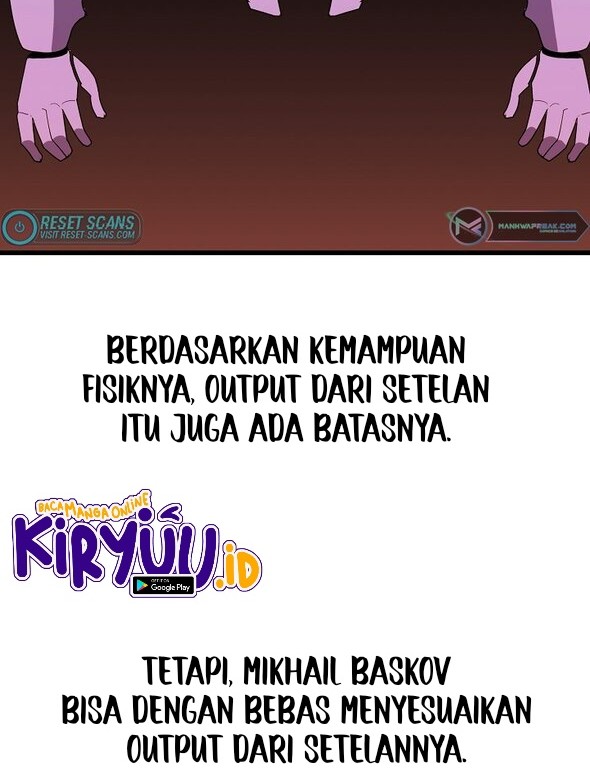 The Strongest Unemployed Hero Chapter 24 - halaman 45