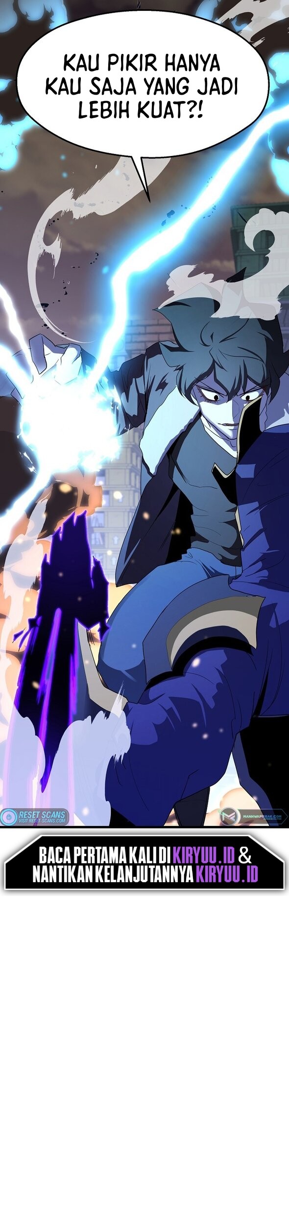 The Strongest Unemployed Hero Chapter 24 - halaman 48