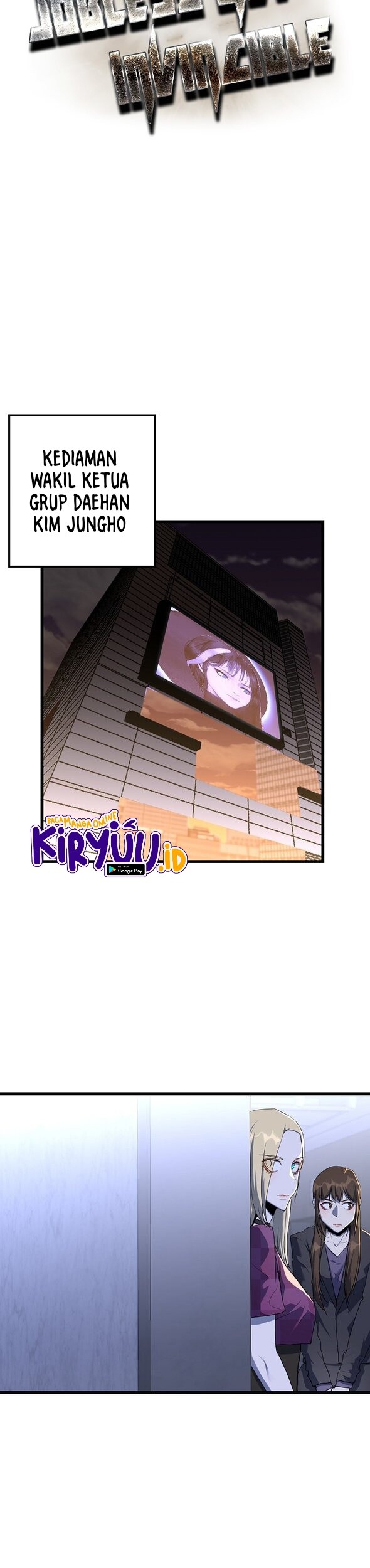 The Strongest Unemployed Hero Chapter 24 - halaman 6