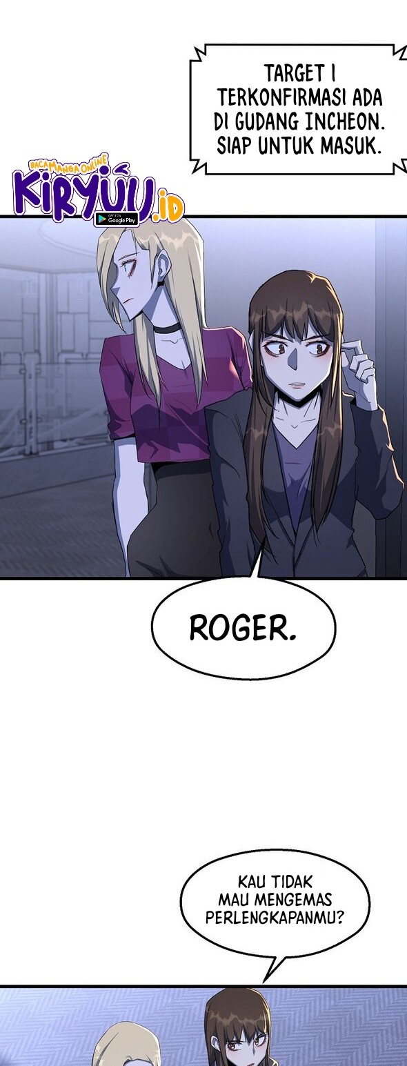 The Strongest Unemployed Hero Chapter 24 - halaman 7