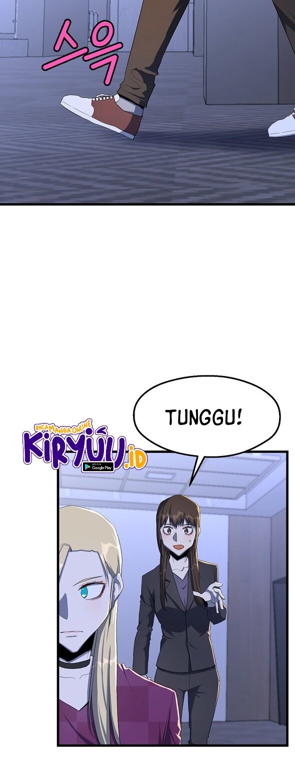 The Strongest Unemployed Hero Chapter 24 - halaman 9
