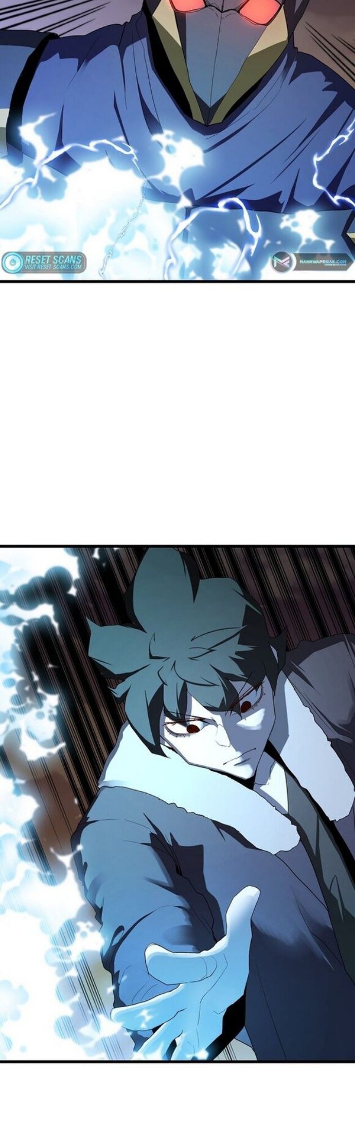 The Strongest Unemployed Hero Chapter 25 - halaman 13
