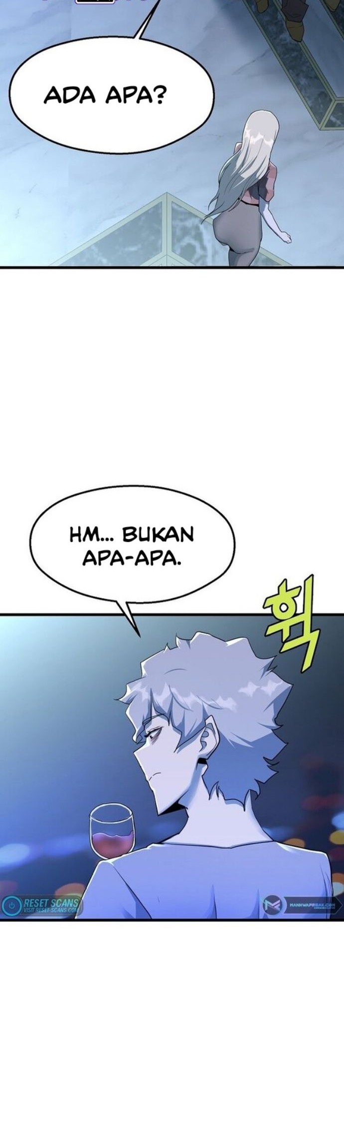 The Strongest Unemployed Hero Chapter 25 - halaman 17