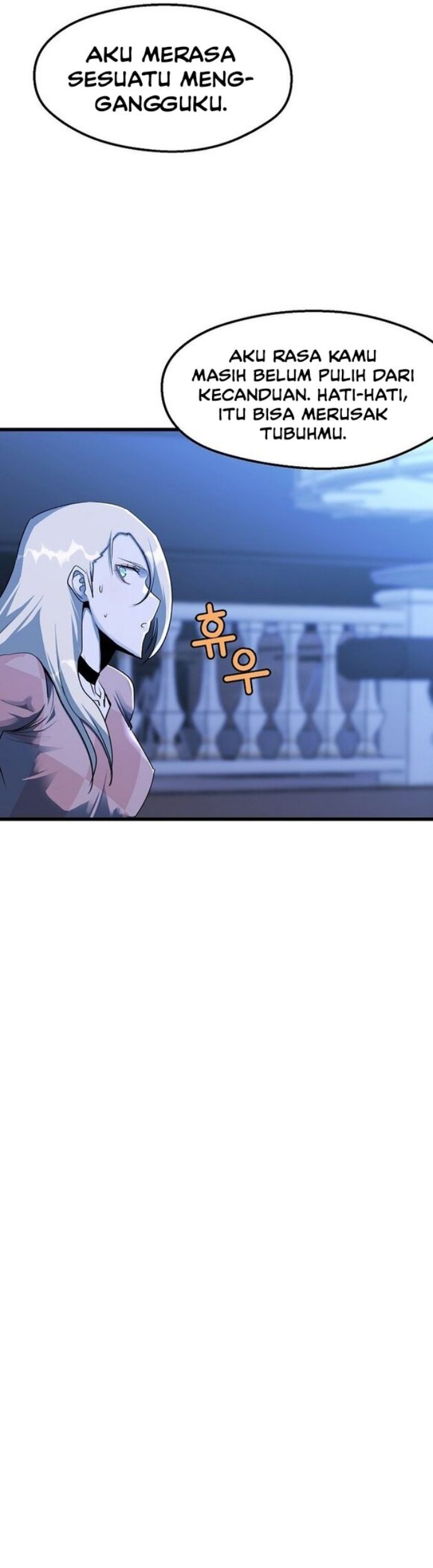 The Strongest Unemployed Hero Chapter 25 - halaman 18