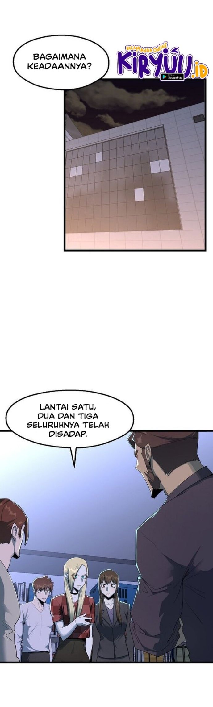 The Strongest Unemployed Hero Chapter 25 - halaman 19