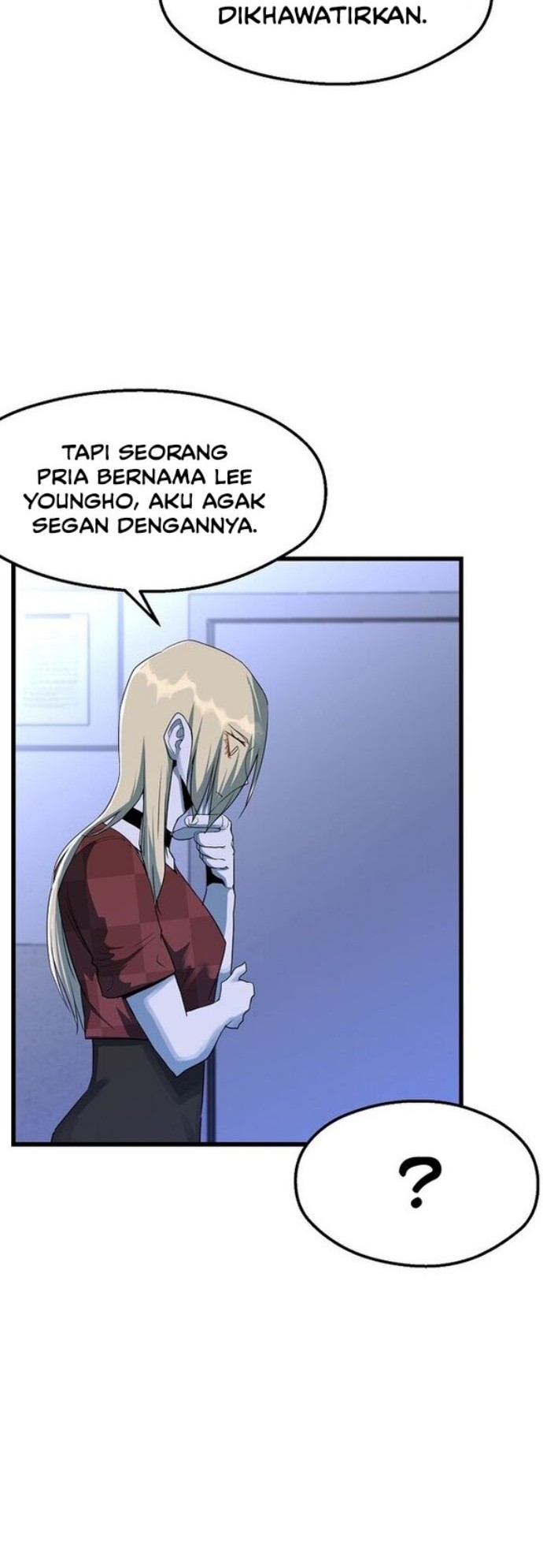 The Strongest Unemployed Hero Chapter 25 - halaman 21