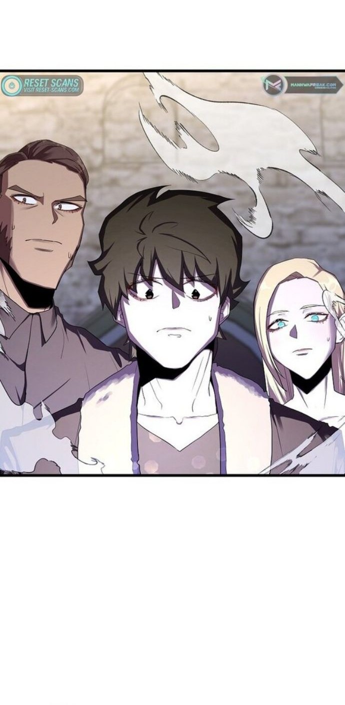 The Strongest Unemployed Hero Chapter 25 - halaman 3