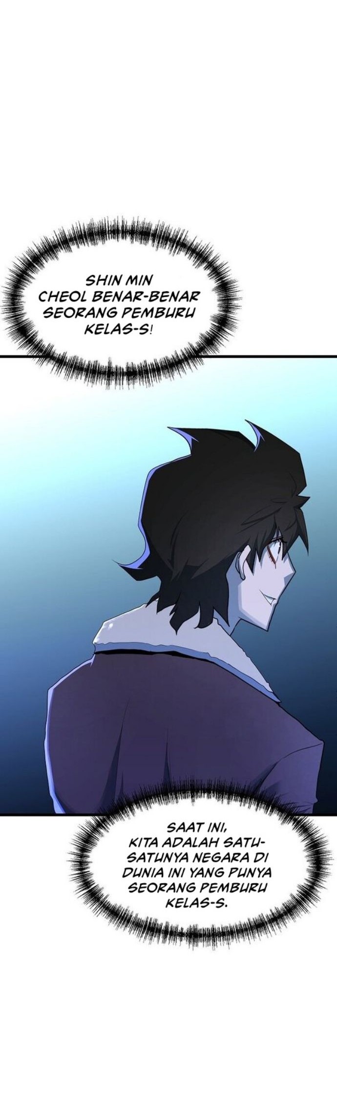 The Strongest Unemployed Hero Chapter 25 - halaman 31