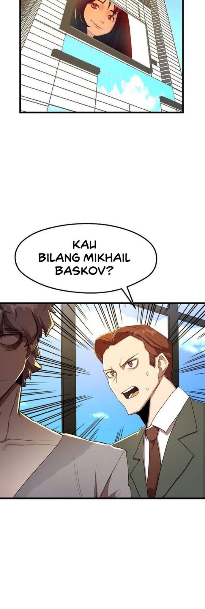 The Strongest Unemployed Hero Chapter 25 - halaman 33