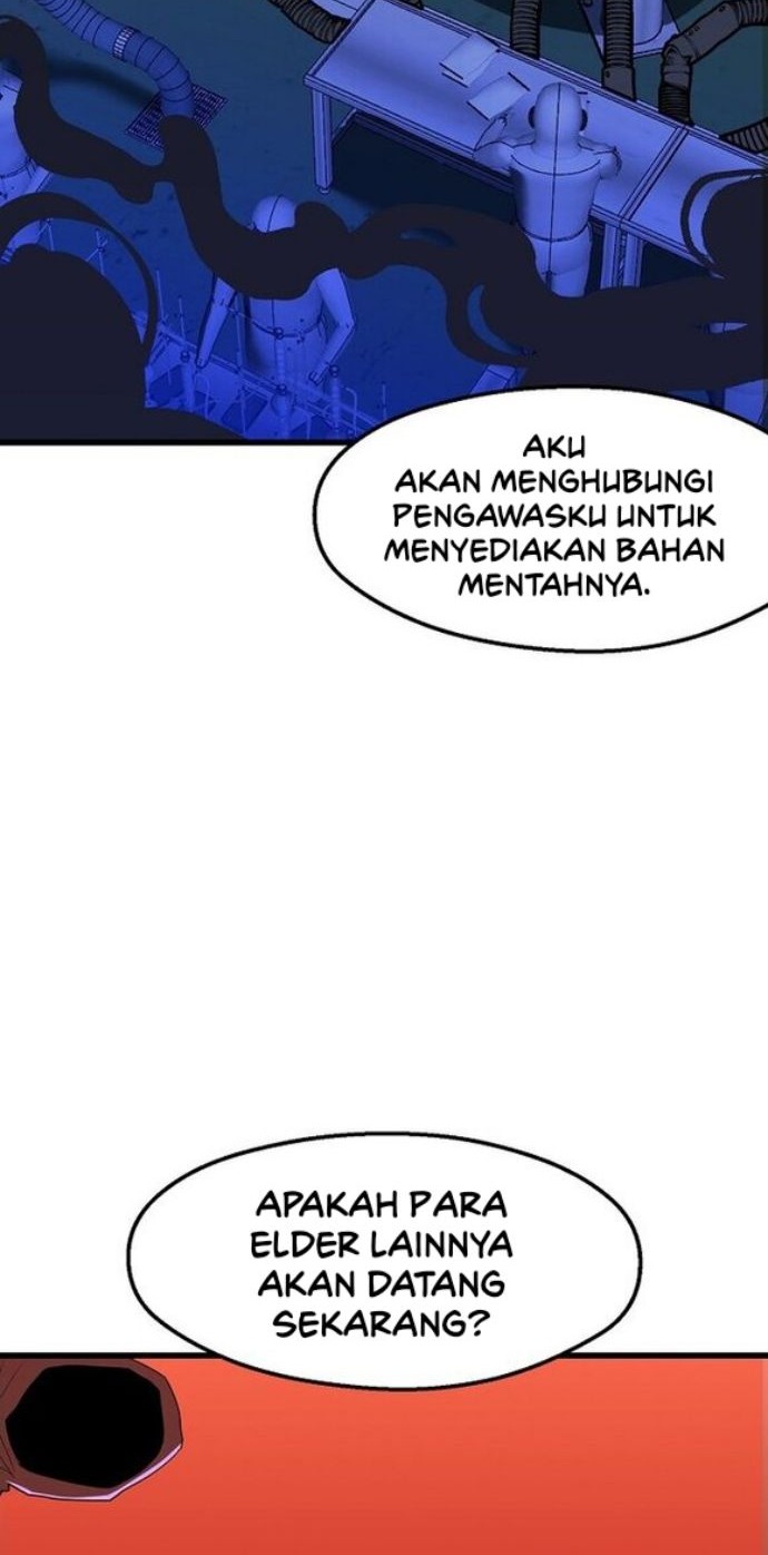 The Strongest Unemployed Hero Chapter 25 - halaman 35