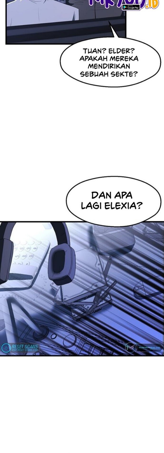 The Strongest Unemployed Hero Chapter 25 - halaman 37