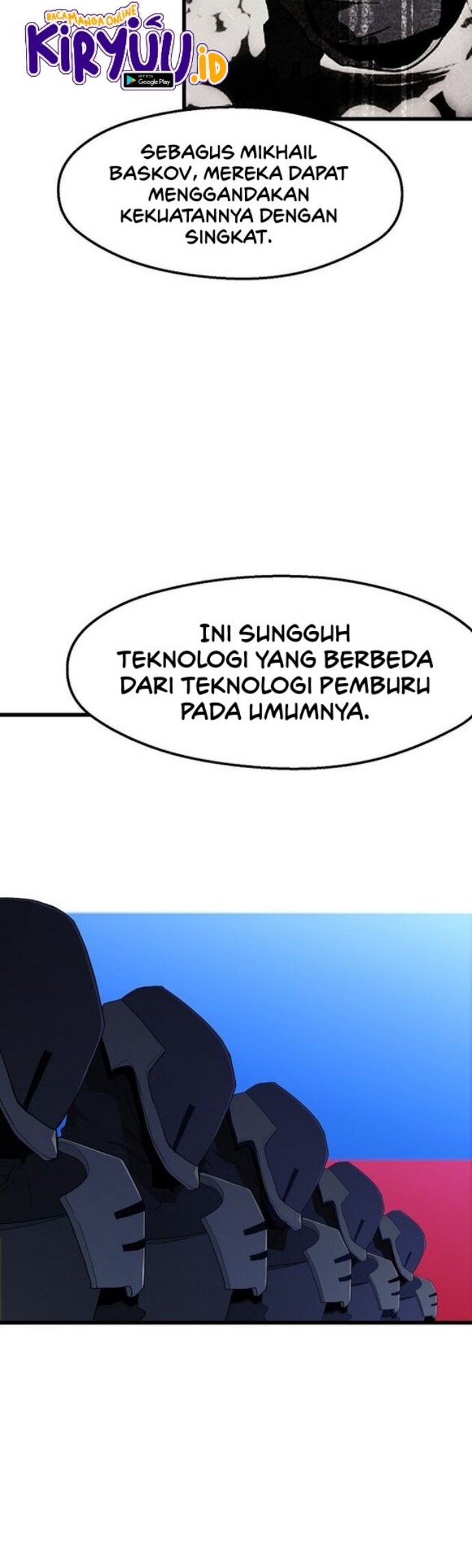 The Strongest Unemployed Hero Chapter 25 - halaman 39
